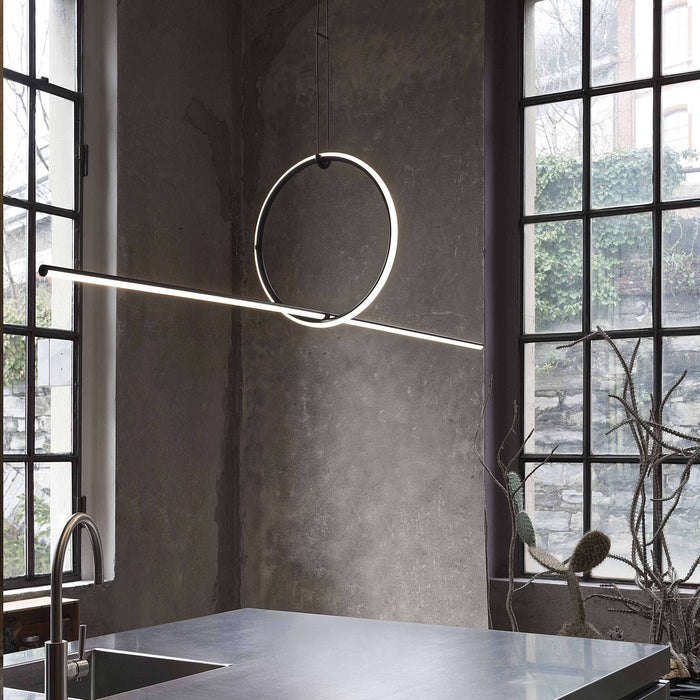 Flos Arrangements Suspension Lamp - MyConcept Hong Kong
