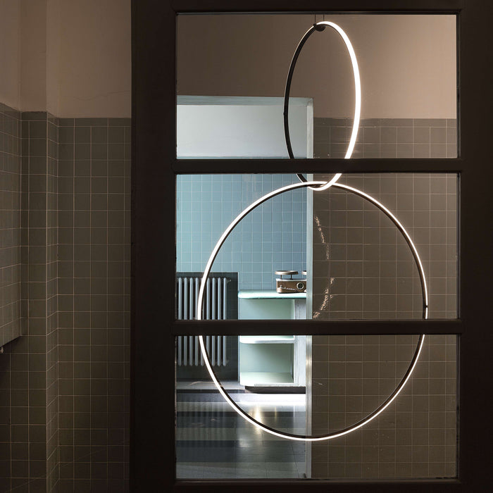 Flos Arrangements Suspension Lamp - MyConcept Hong Kong