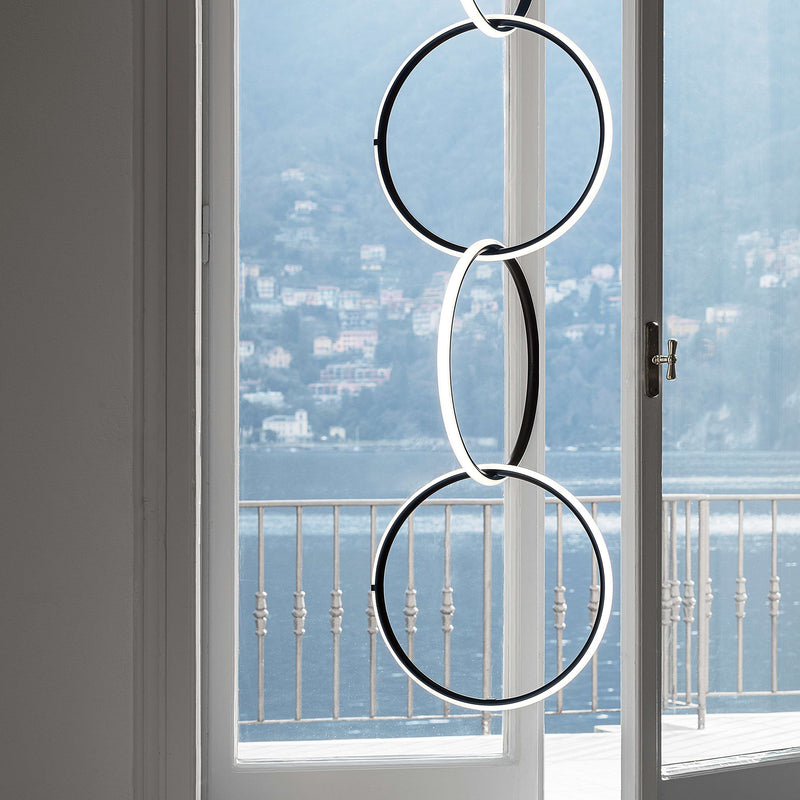 Flos Arrangements Suspension Lamp - MyConcept Hong Kong
