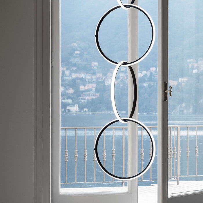 Flos Arrangements Suspension Lamp - MyConcept Hong Kong