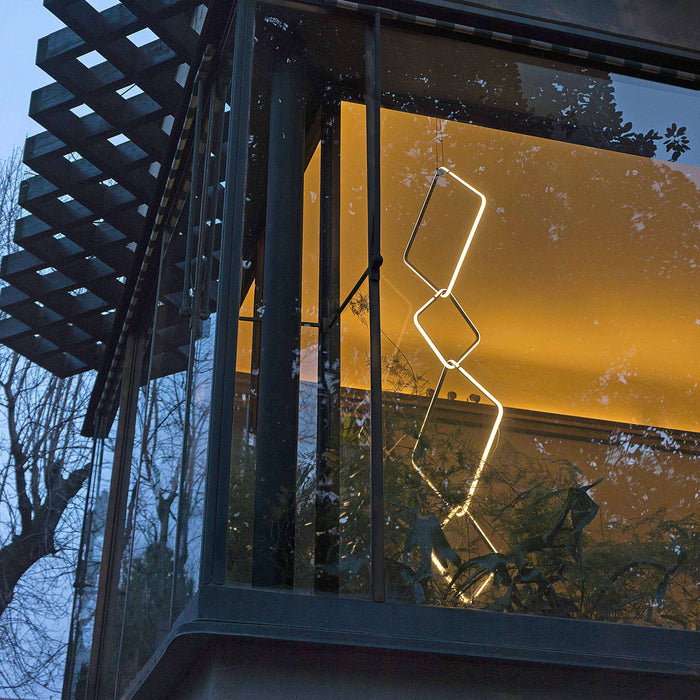 Flos Arrangements Suspension Lamp - MyConcept Hong Kong