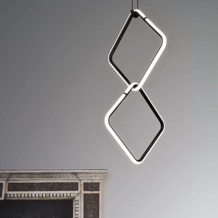 Flos Arrangements Suspension Lamp - MyConcept Hong Kong