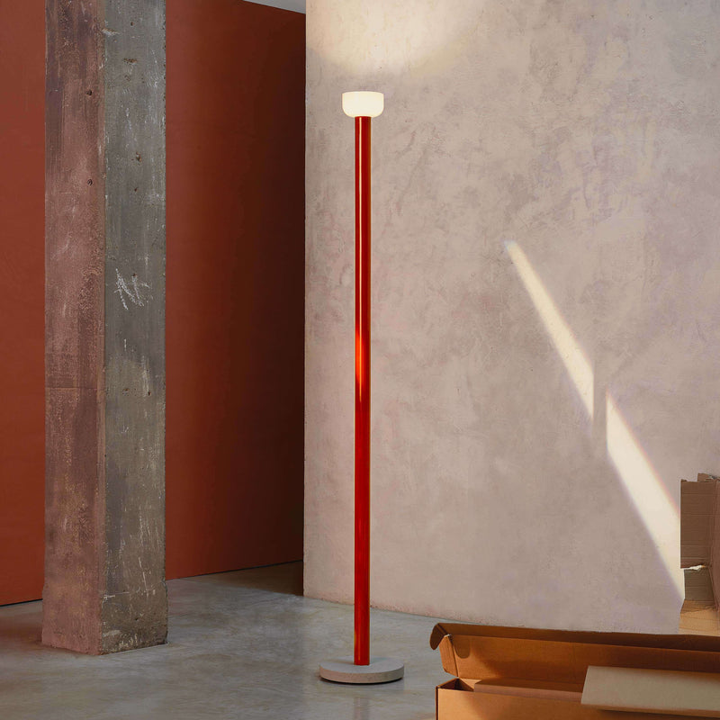 Flos Bellhop Floor Lamp - MyConcept Hong Kong