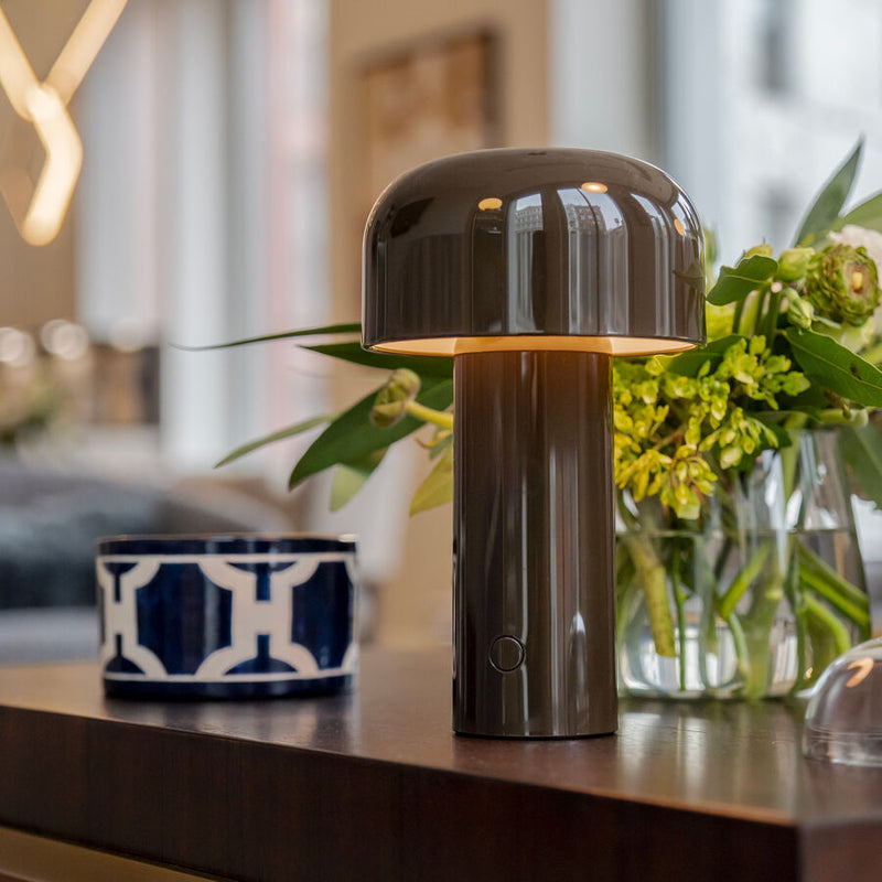Flos Bellhop Battery Table Lamps Cioko F1060026 - MyConcept Hong Kong