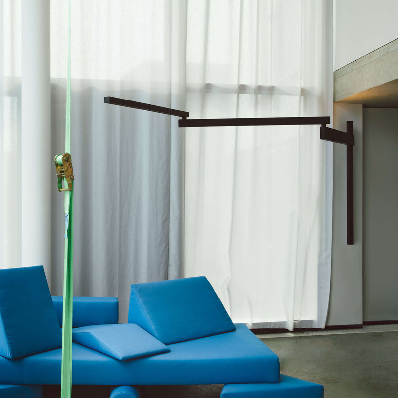 Flos Black Flag Pro - MyConcept Hong Kong