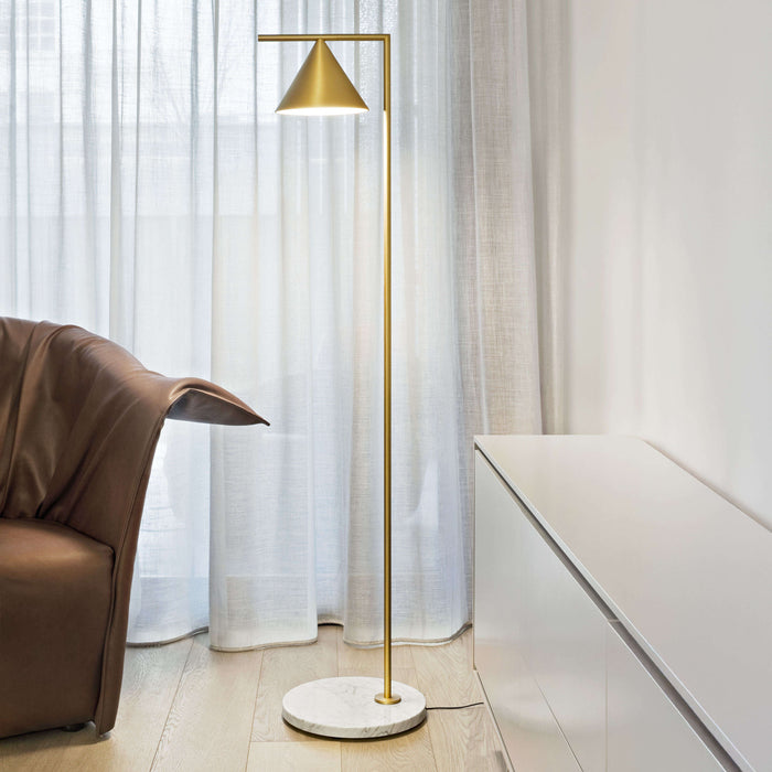 Flos Captain Flint Floor Lamps - MyConcept Hong Kong