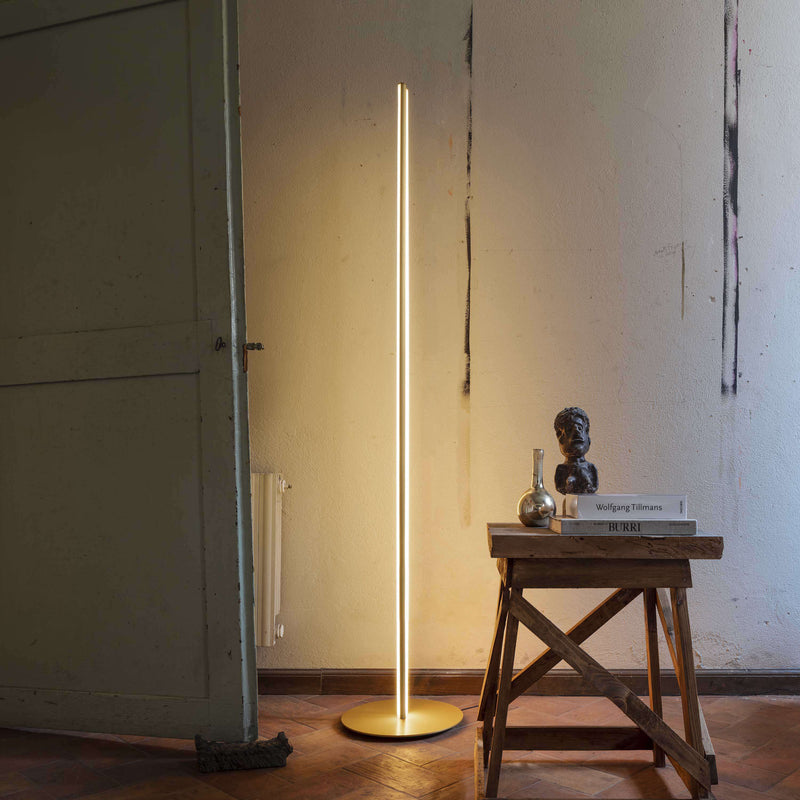 Flos Coordinates F Floor Lamp - MyConcept Hong Kong