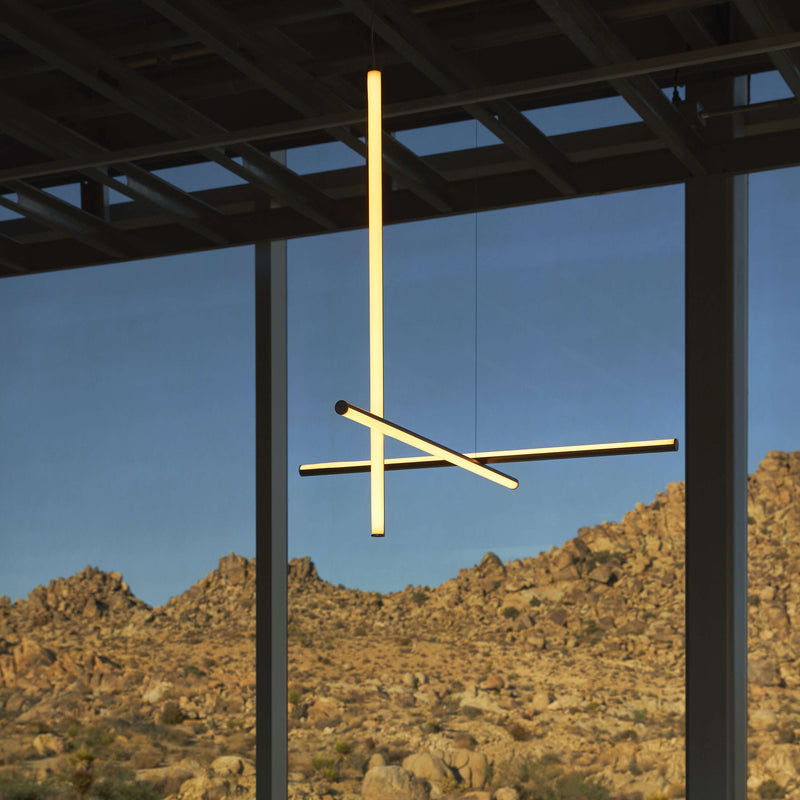 Flos Coordinates Suspension - MyConcept Hong Kong