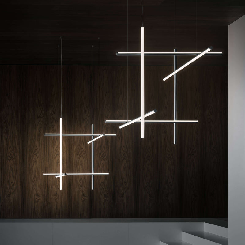 Flos Coordinates Suspension - MyConcept Hong Kong