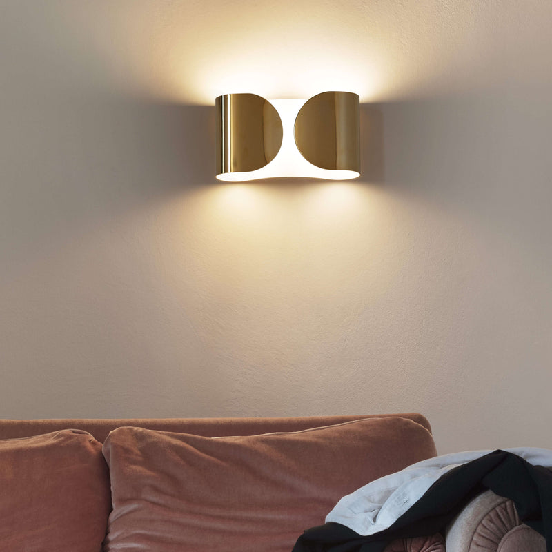 Flos Foglio Wall Lamp - MyConcept Hong Kong