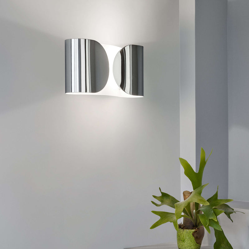 Flos Foglio Wall Lamp - MyConcept Hong Kong