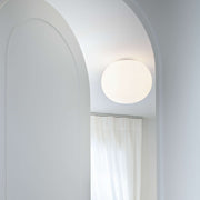 Flos GLO-BALL Ceiling 1 - MyConcept Hong Kong