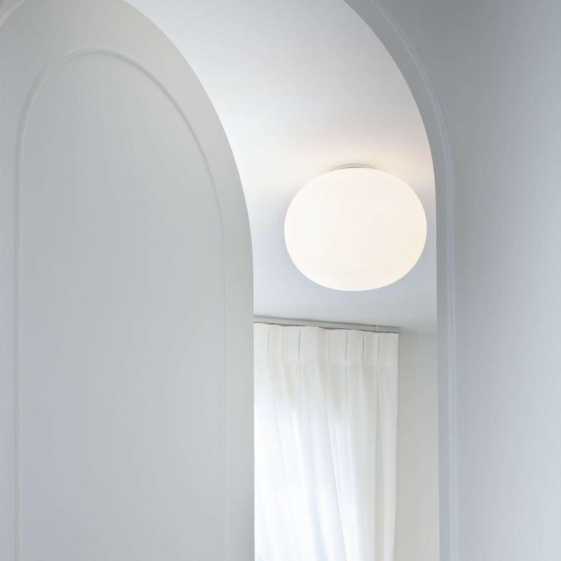 Flos GLO-BALL Ceiling 1 - MyConcept Hong Kong