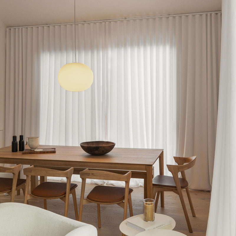 Flos Glo-Ball Suspension 2 - MyConcept Hong Kong