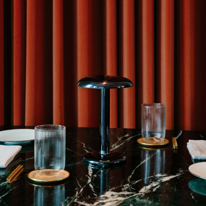 Flos Gustave Residential Table Lamps - MyConcept Hong Kong