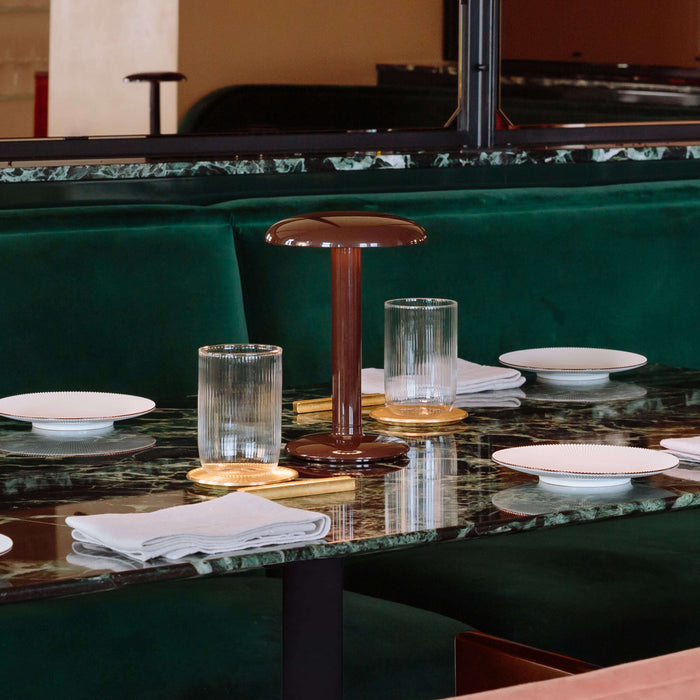 Flos Gustave Residential Table Lamps - MyConcept Hong Kong