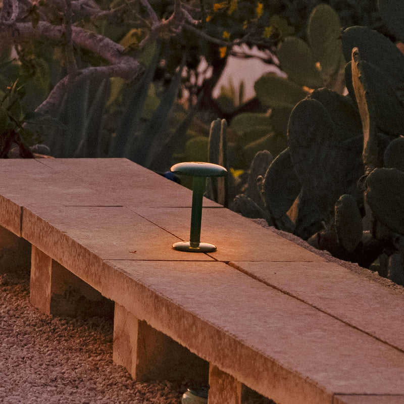 Flos Gustave Residential Table Lamps - MyConcept Hong Kong