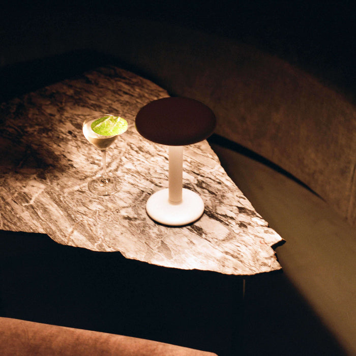 Flos Gustave Residential Table Lamps - MyConcept Hong Kong