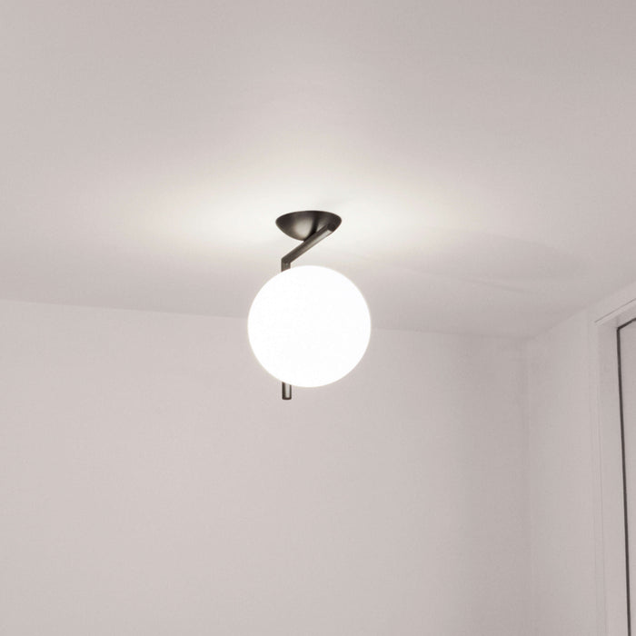 Flos IC Lights Ceiling Wall Lamp - MyConcept Hong Kong