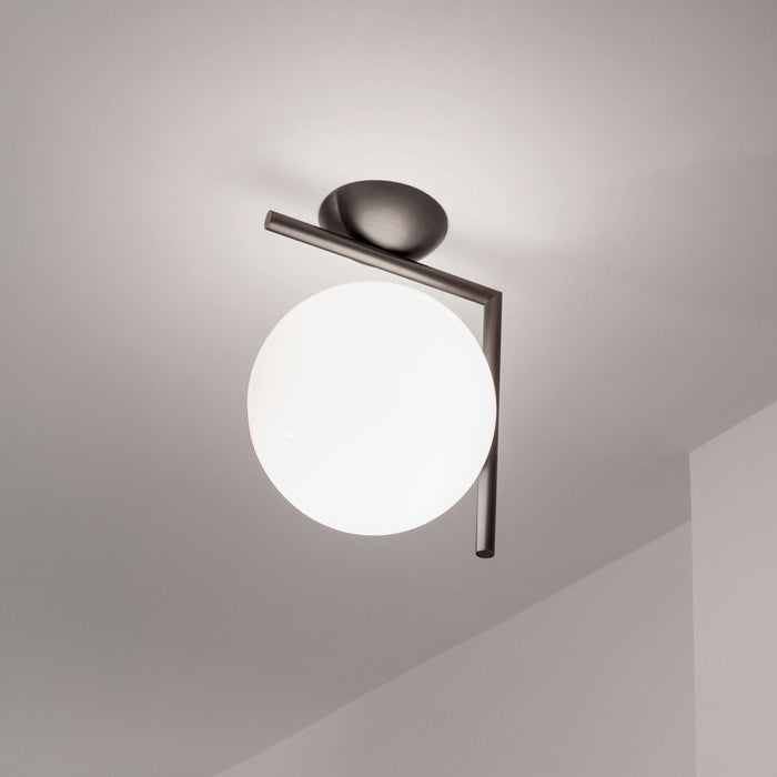 Flos IC Lights Ceiling Wall Lamp - MyConcept Hong Kong