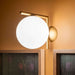 Flos IC Lights Ceiling Wall Lamp - MyConcept Hong Kong