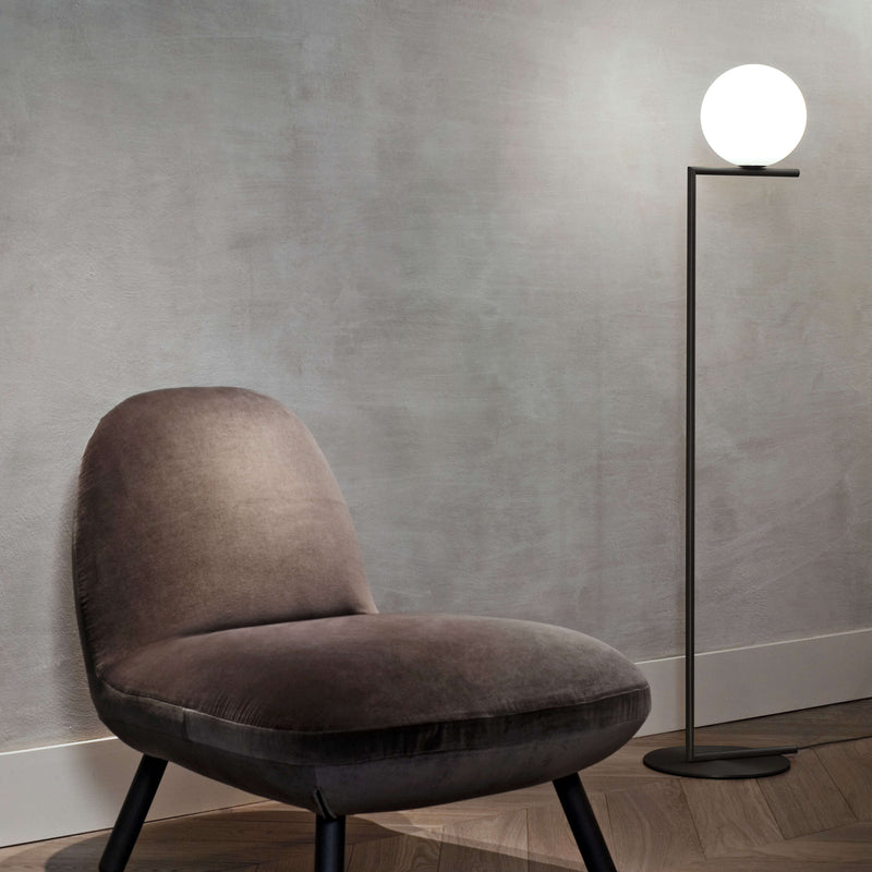 Flos IC Lights Floor Lamp - MyConcept Hong Kong