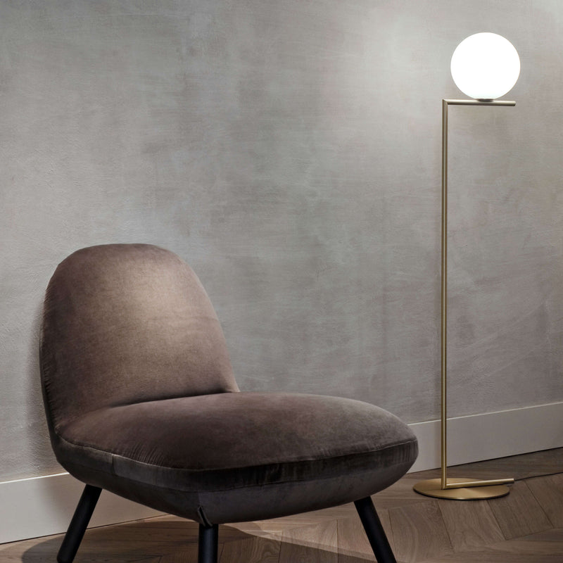 Flos IC Lights Floor Lamp - MyConcept Hong Kong