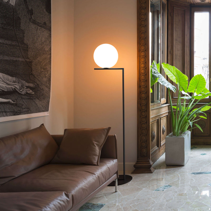 Flos IC Lights Floor Lamp - MyConcept Hong Kong