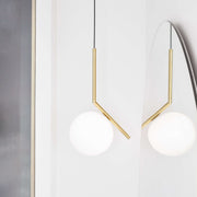 Flos IC Lights Suspension - MyConcept Hong Kong