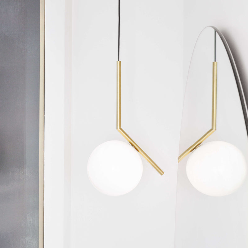 Flos IC Lights Suspension - MyConcept Hong Kong