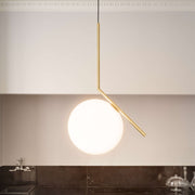 Flos IC S3 Suspension Lamp - MyConcept Hong Kong