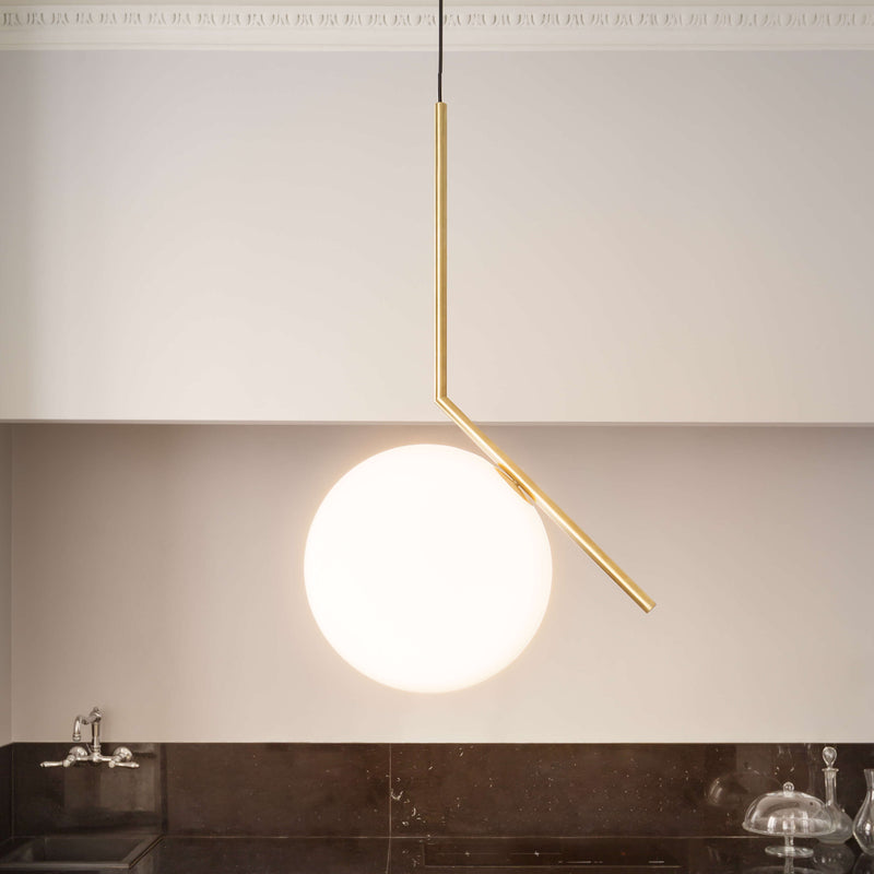 Flos IC S3 Suspension Lamp - MyConcept Hong Kong