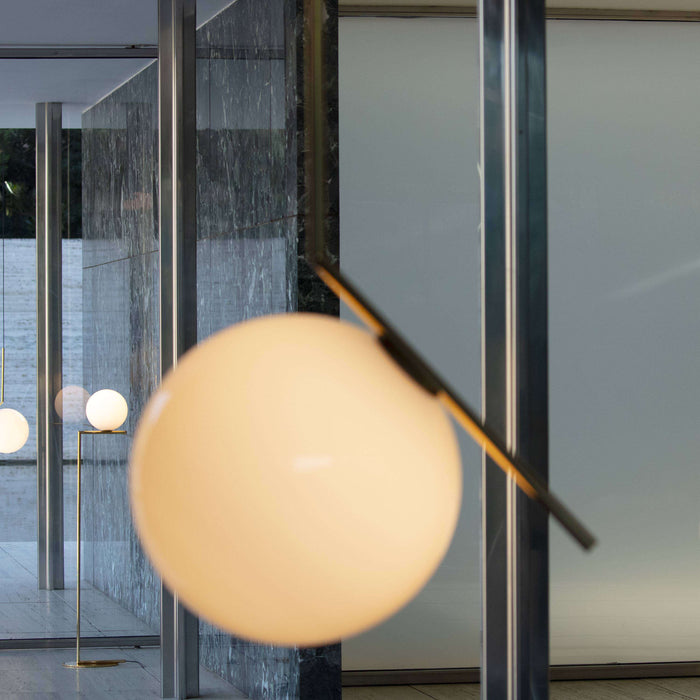 Flos IC S3 Suspension Lamp - MyConcept Hong Kong