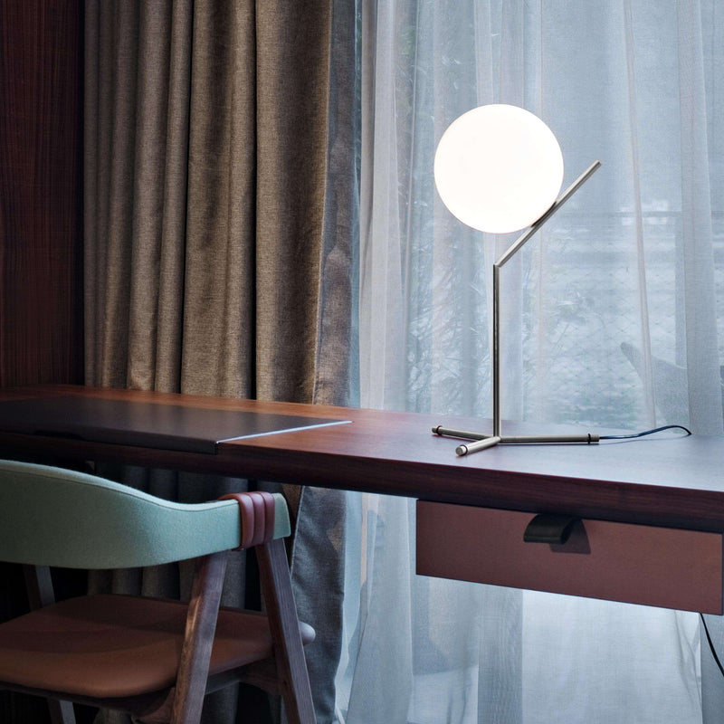 Flos IC T1 Table Lamps - MyConcept Hong Kong