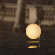 Flos IC 10 Anniversary - T1 Low Table Lamps - MyConcept Hong Kong