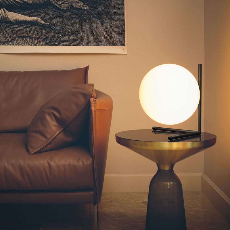 Flos IC T2 Table Lamps - MyConcept Hong Kong