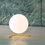 Flos IC T3 Table Lamps - MyConcept Hong Kong