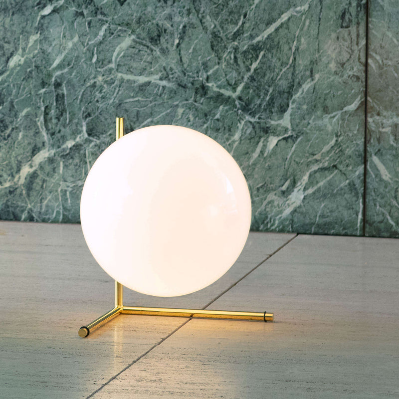 Flos IC T3 Table Lamps - MyConcept Hong Kong