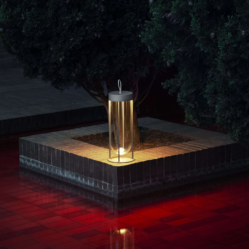 Flos In Vitro Unplugged Lamp - MyConcept Hong Kong