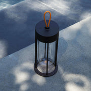 Flos In Vitro Unplugged Lamp - MyConcept Hong Kong