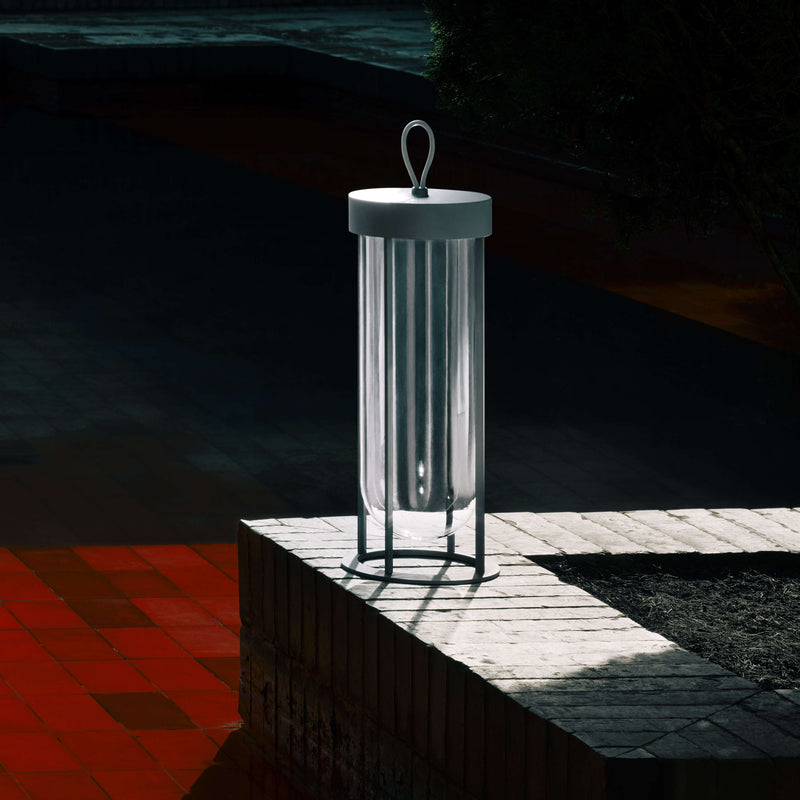 Flos In Vitro Unplugged Lamp - MyConcept Hong Kong