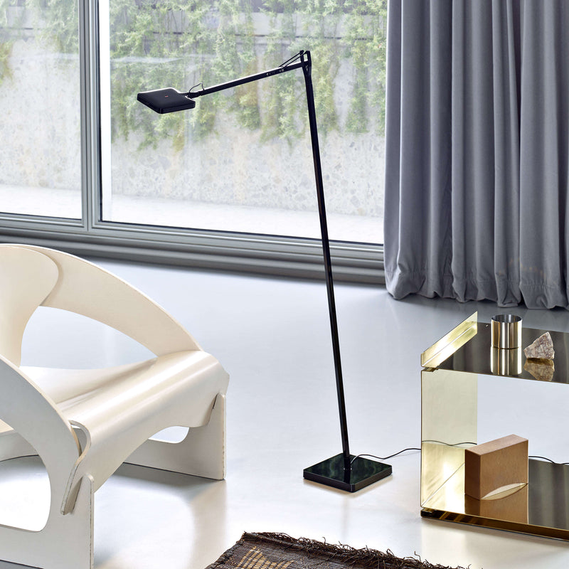 Flos Kelvin Led Floor Lamp - MyConcept Hong Kong