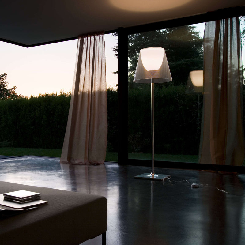 Flos Ktribe Floor Lamp - MyConcept Hong Kong