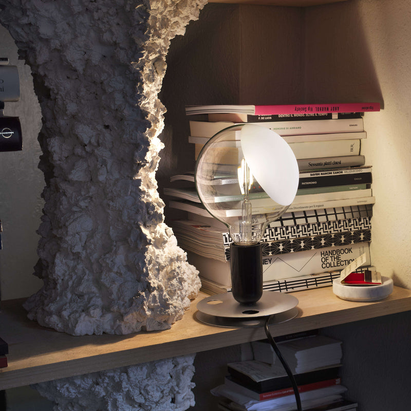 Flos Lampadina Table Lamps - MyConcept Hong Kong