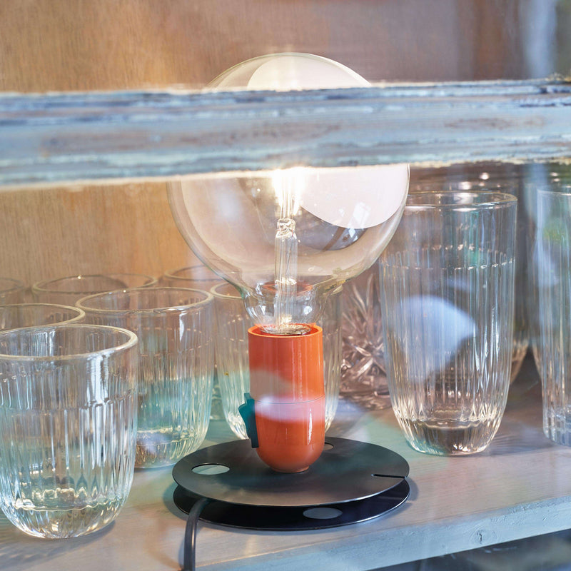 Flos Lampadina Table Lamps - MyConcept Hong Kong