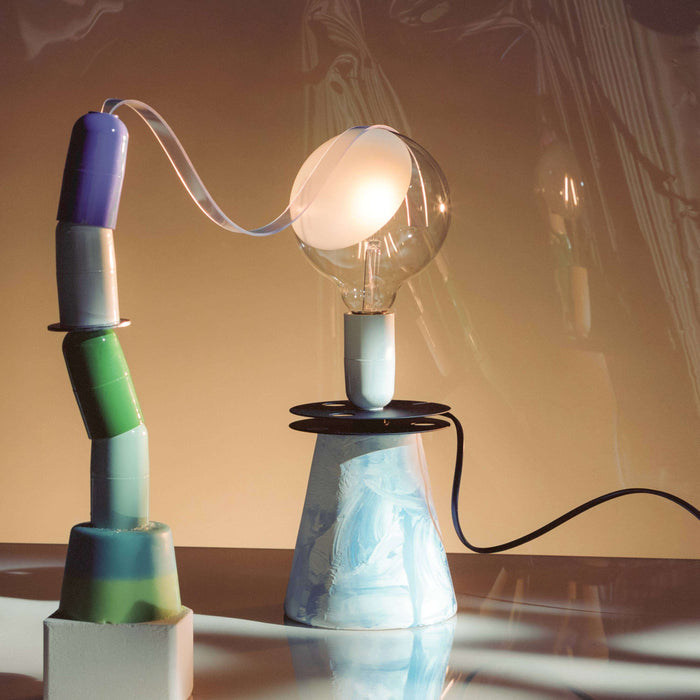 Flos Lampadina Table Lamps - MyConcept Hong Kong