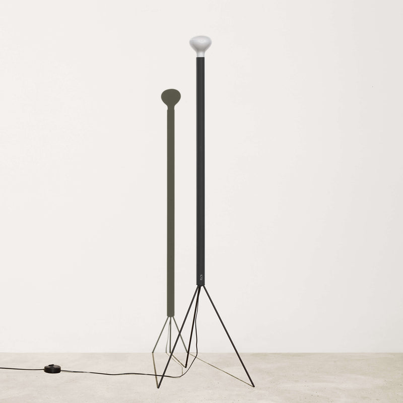 Flos Luminator Floor Lamp - MyConcept Hong Kong