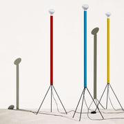 Flos Luminator Floor Lamp - MyConcept Hong Kong