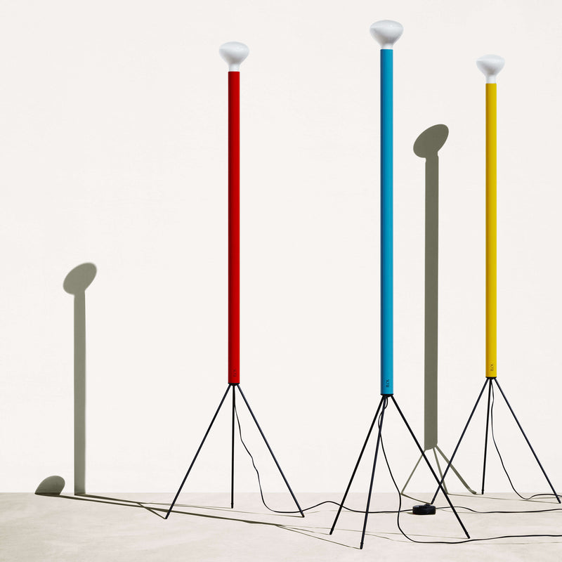 Flos Luminator Floor Lamp - MyConcept Hong Kong
