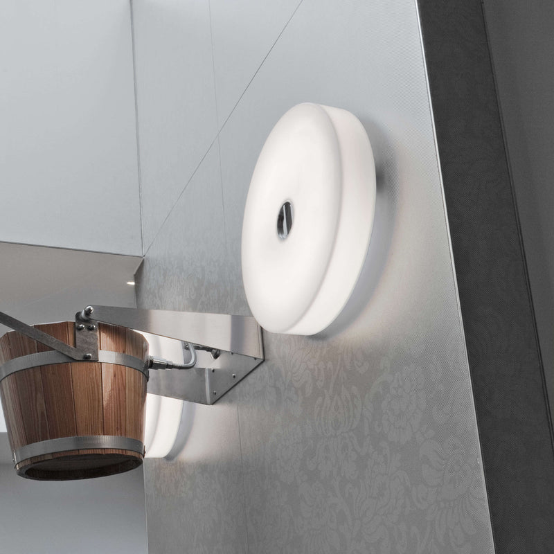 Flos Button Wall And Ceiling Lamp - MyConcept Hong Kong